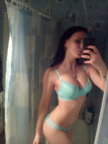 Проститутка Викуля